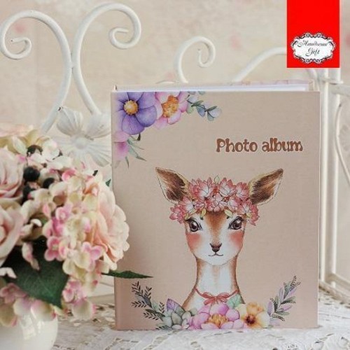 البوم صور غلاف غزال سعة 80 صورة | Deer cover photo...