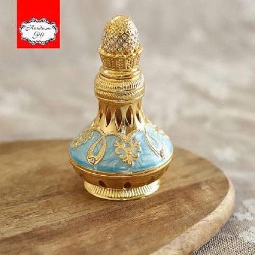 حافظة دهن عود رويال المقاس 6*6*10 سم | Oud Royal o...