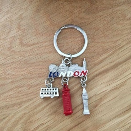 ميدالية مفاتيح | Key Chain