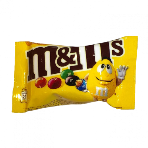 مغناطيس ثلاجة ام اند امز | Miniatures Fridge Magne...