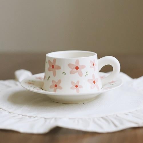 كوب شاي300 مل | Ceramic Tea cup 300 ml