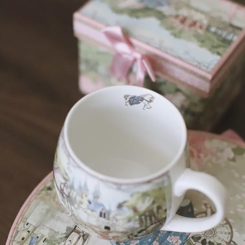 كوب شاي420 مل | Tea Mug 420 Ml