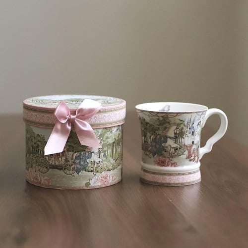 كوب شاي280 مل | Tea Mug 280 ML