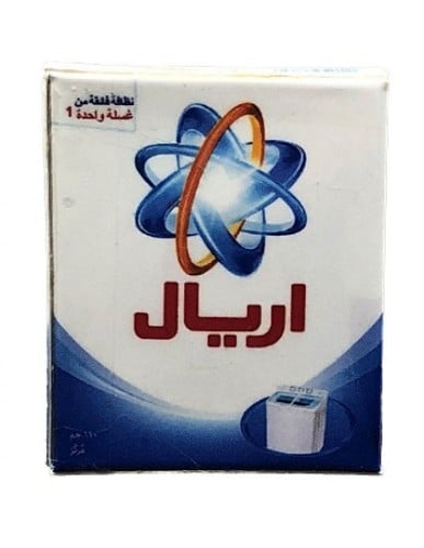 مغناطيس ثلاجة مصغرات صابون اريل | Miniatures Fridg...