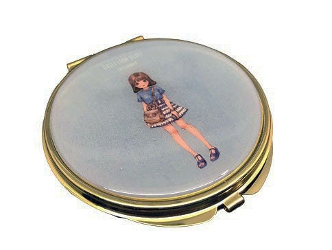 مرأة شنطة او جيب صغيرة | Compact Mirrors