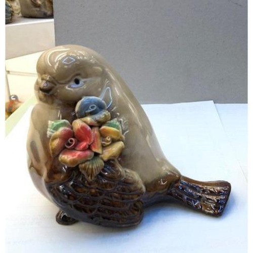 حمامة سيراميك | Ceramic dove