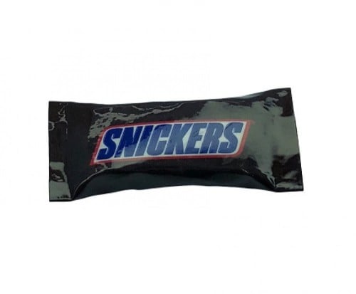 مغناطيس ثلاجة مصغرات سنيكرز | mini fridge magnet