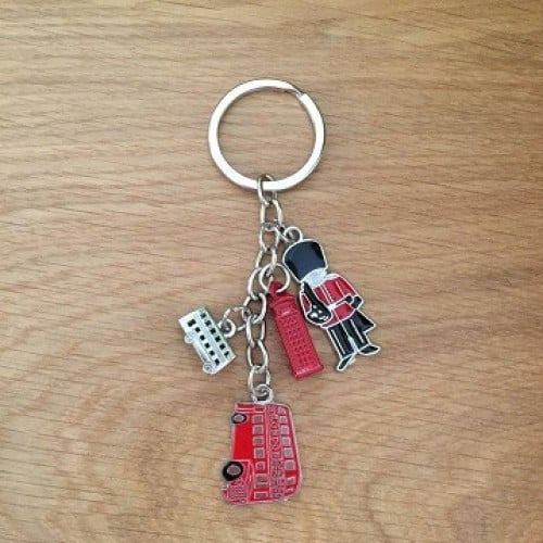 ميدالية مفاتيح | Key Chain