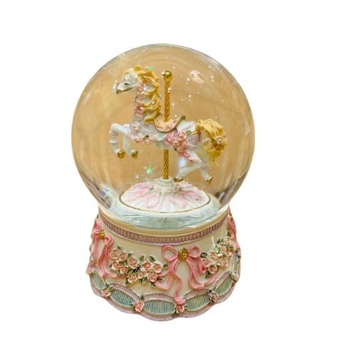 Music Box | علبة موسيقى