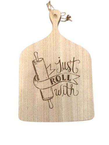 لوحة جدارية خشبية | Wood Decoration Board