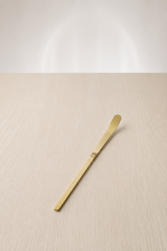 Matcha spoon - bamboo reed