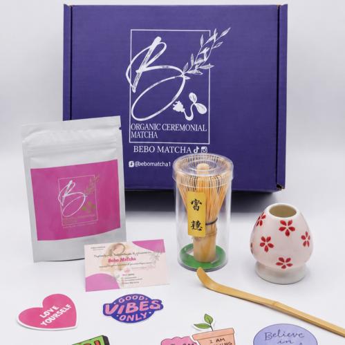 Bebo Basic Box