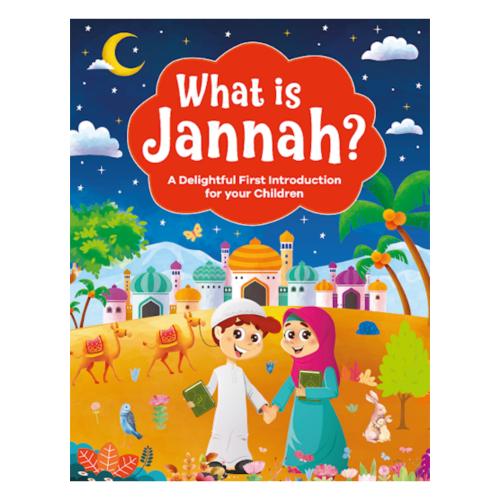 ?What is Jannah