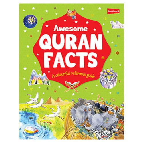Awesome Quran Facts