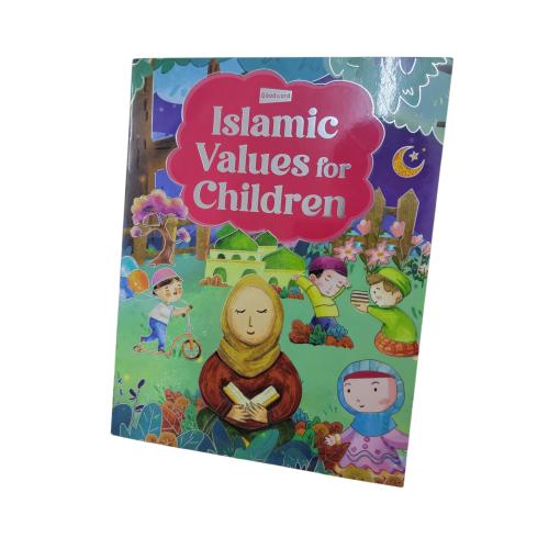 Islamic Values for Children