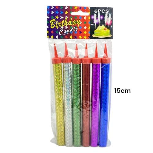 شرار كبير مقاس 15 سم