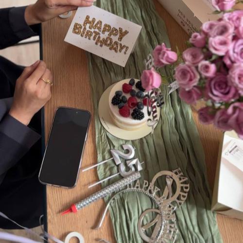 صمم بوكس ميلادك