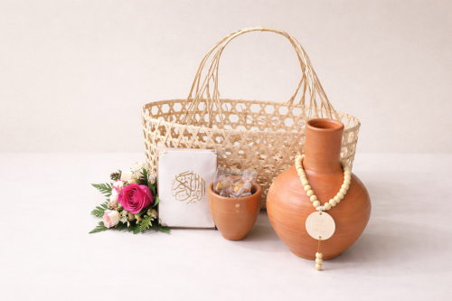 تنسيق نور رمضان