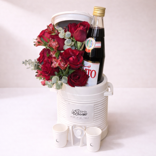 تنسيق ذوق رمضاني