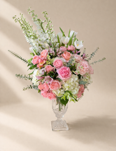 فازة لمسة هدوء