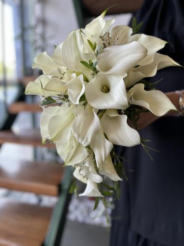 مسكة عرايس روزلايت