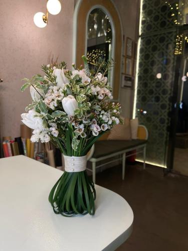 مسكة عرايس روزي جلو