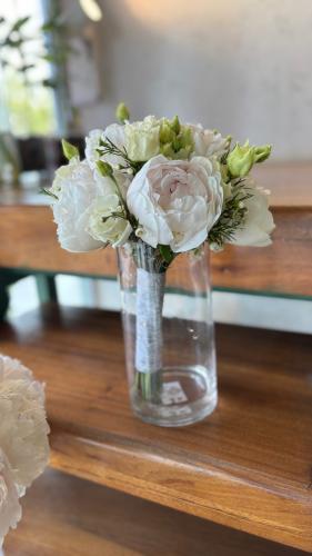 مسكة روز دي بيرلا