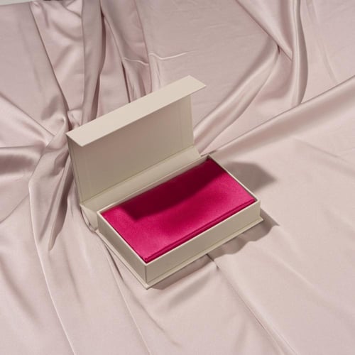 Pillowcase Queen - Barbie Powder