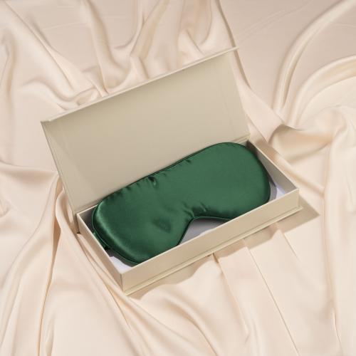 Eye Mask - Green