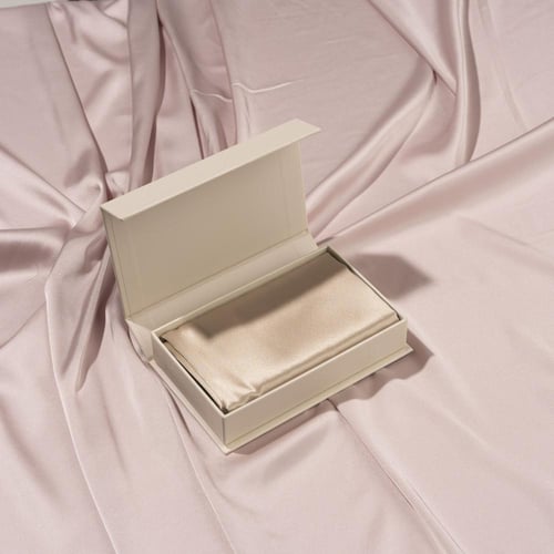 Pillowcase Queen - Pink