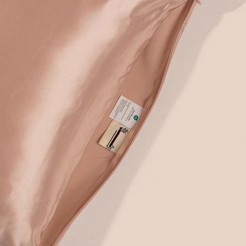 Pillowcase Queen - Pink