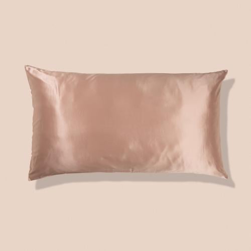 Pillowcase Queen - Pink