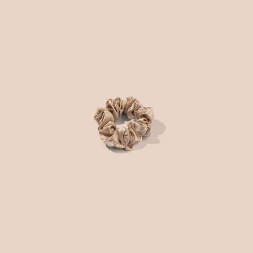 ‏Hair Tie - Beige