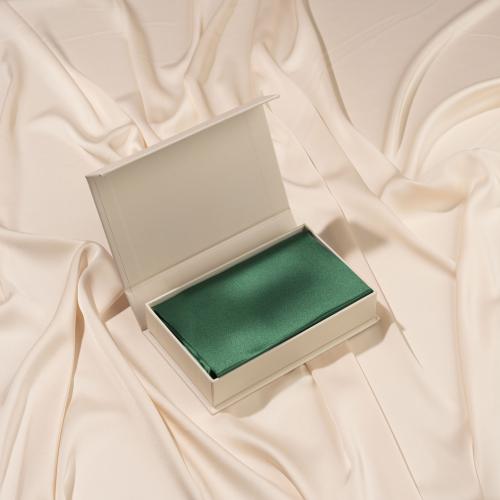 ‏Pillowcase stander - Green
