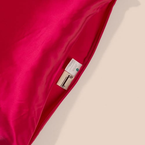 Pillowcase Queen - Barbie Powder