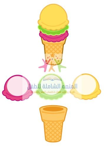 استراتيجية الآيسكريم