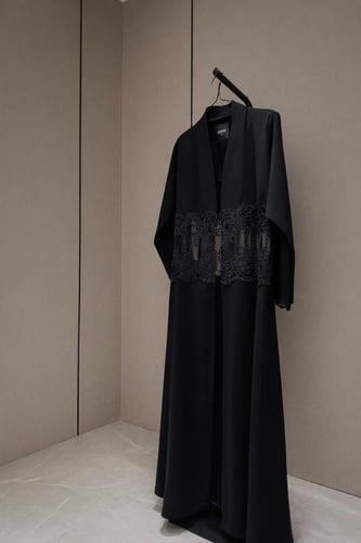 Abaya 2