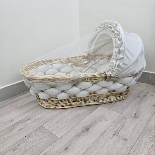 سلة موسى اوف وايت