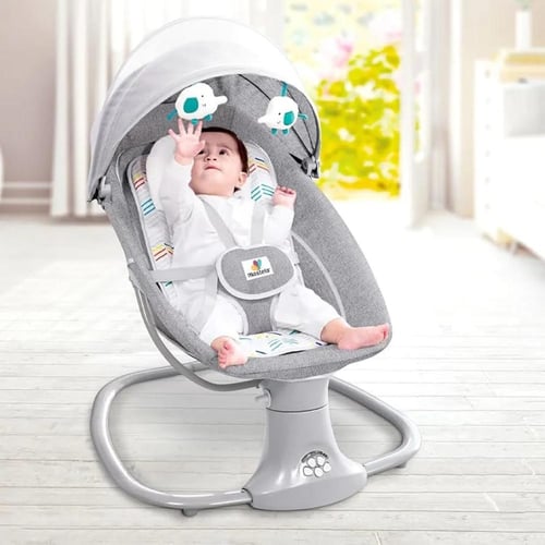 بكج التوفير المتكامل بلس | عربية اتجاهين + سرير هز...