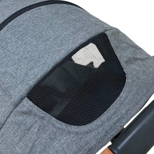 عربية الطيارة الجديدة كلياً ذات الاتجاهين - بتصميم...