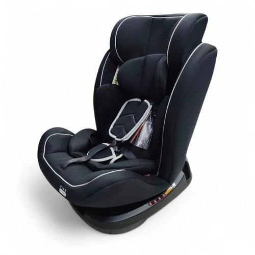 كارسيت مقعد سيارة للاطفال وحديثي الولادة بدوران 36...