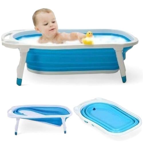 حوض استحمام يتسفط