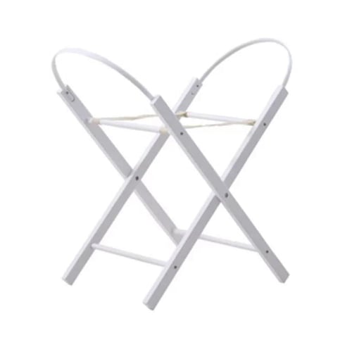 قاعدة سلة موسى ثابت - خشب