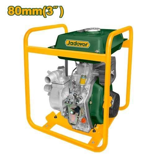 مضخة مياة 3 بوصة بنزين JDW1A31