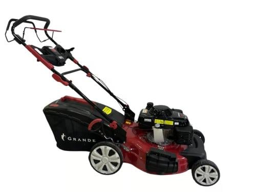 ماكینة قص ثیل جراندى محرك ھوندا 6 ح اتوماتیك رقم G...