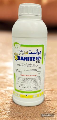 جرانيت ألترا 10% اي سي 1 لتر