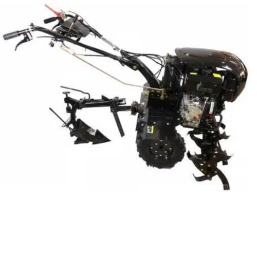 حراثة 12 حصان ديزيل