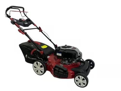 ماكینة قص ثیل جراندى محرك برجز امريكي 7.5 ح اتومات...