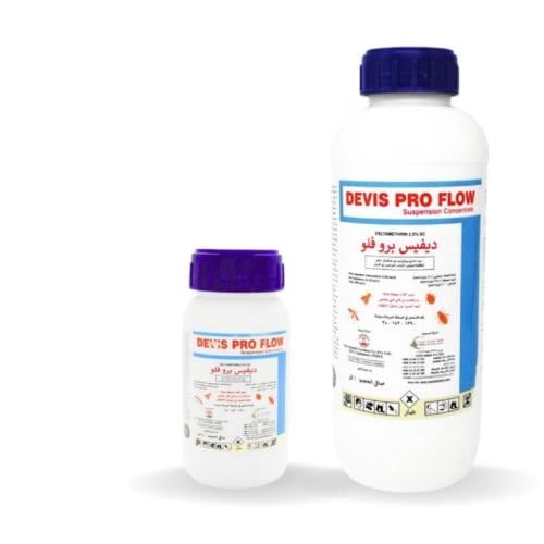 ديفيس برو فلو اس سي 1لتر