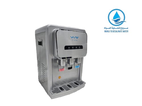 برادة طاولة ذاتية